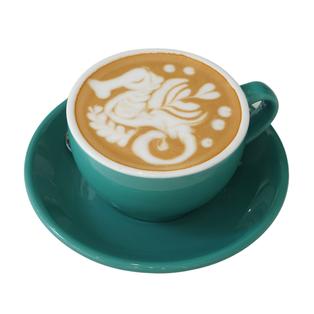 FLAT WHITE