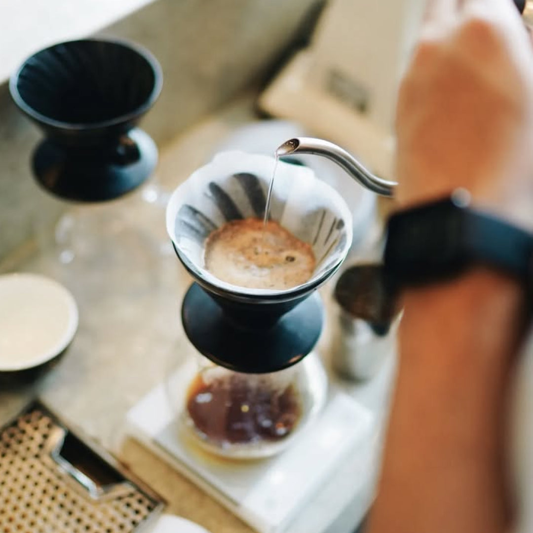 CÀ PHÊ THỦ CÔNG HAND BREW