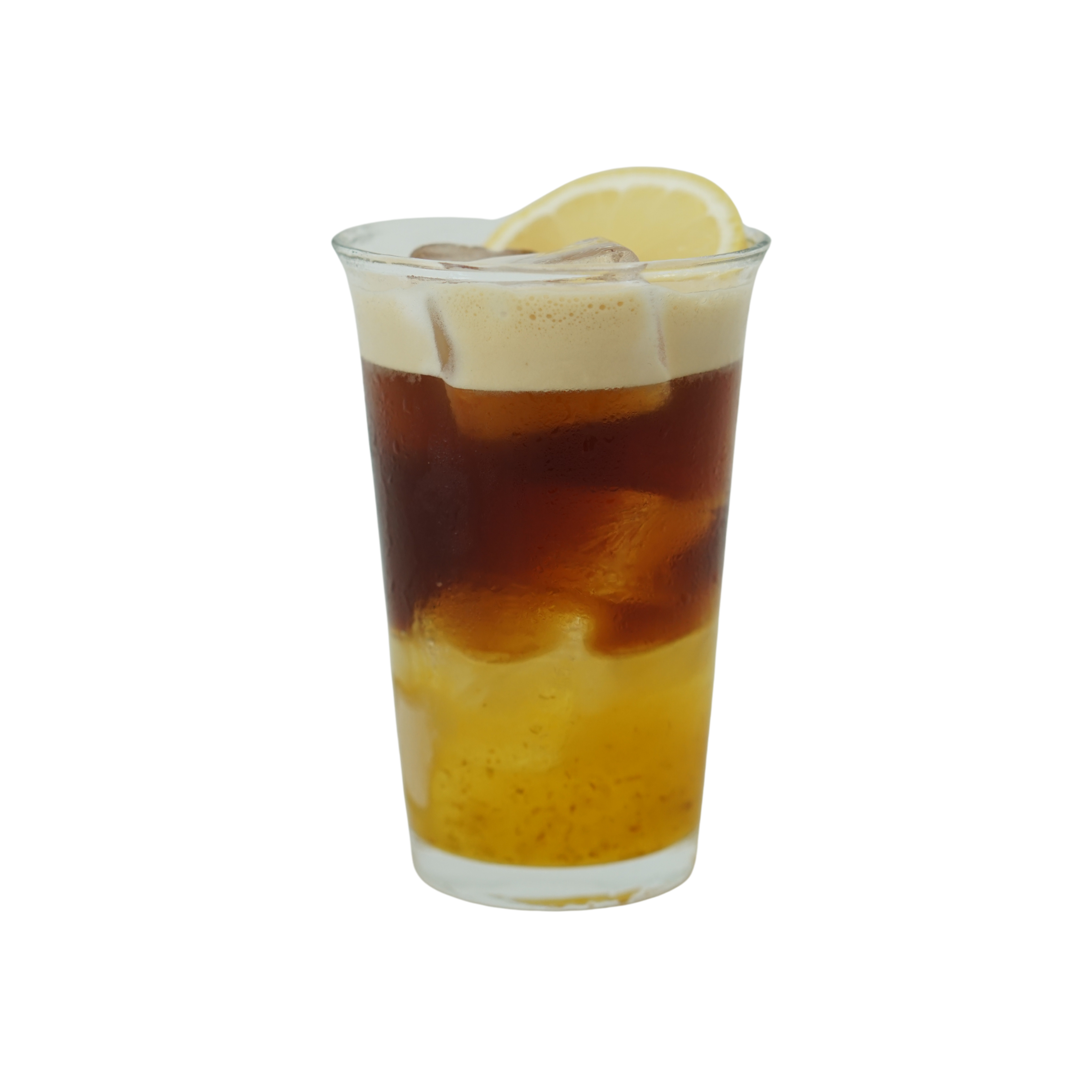 Coldbrew Citrus