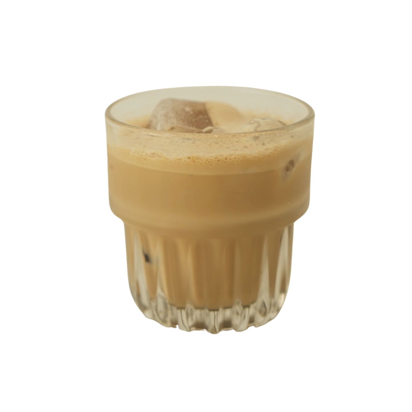 Vietnamese Milk Coffee - Cà phê sữa