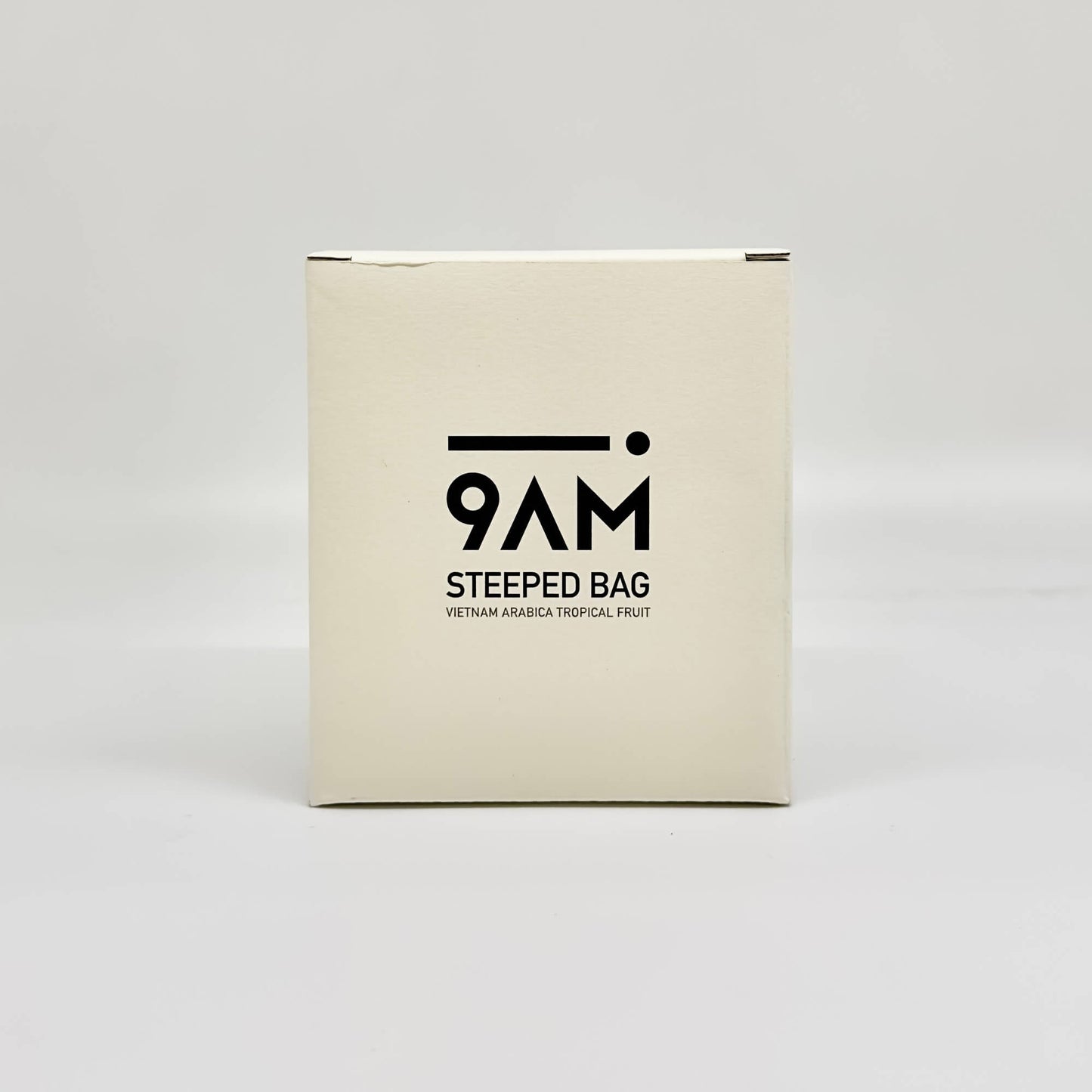 9AM Steeped Bag - Vietnam Specialty Arabica Tropical Fruit