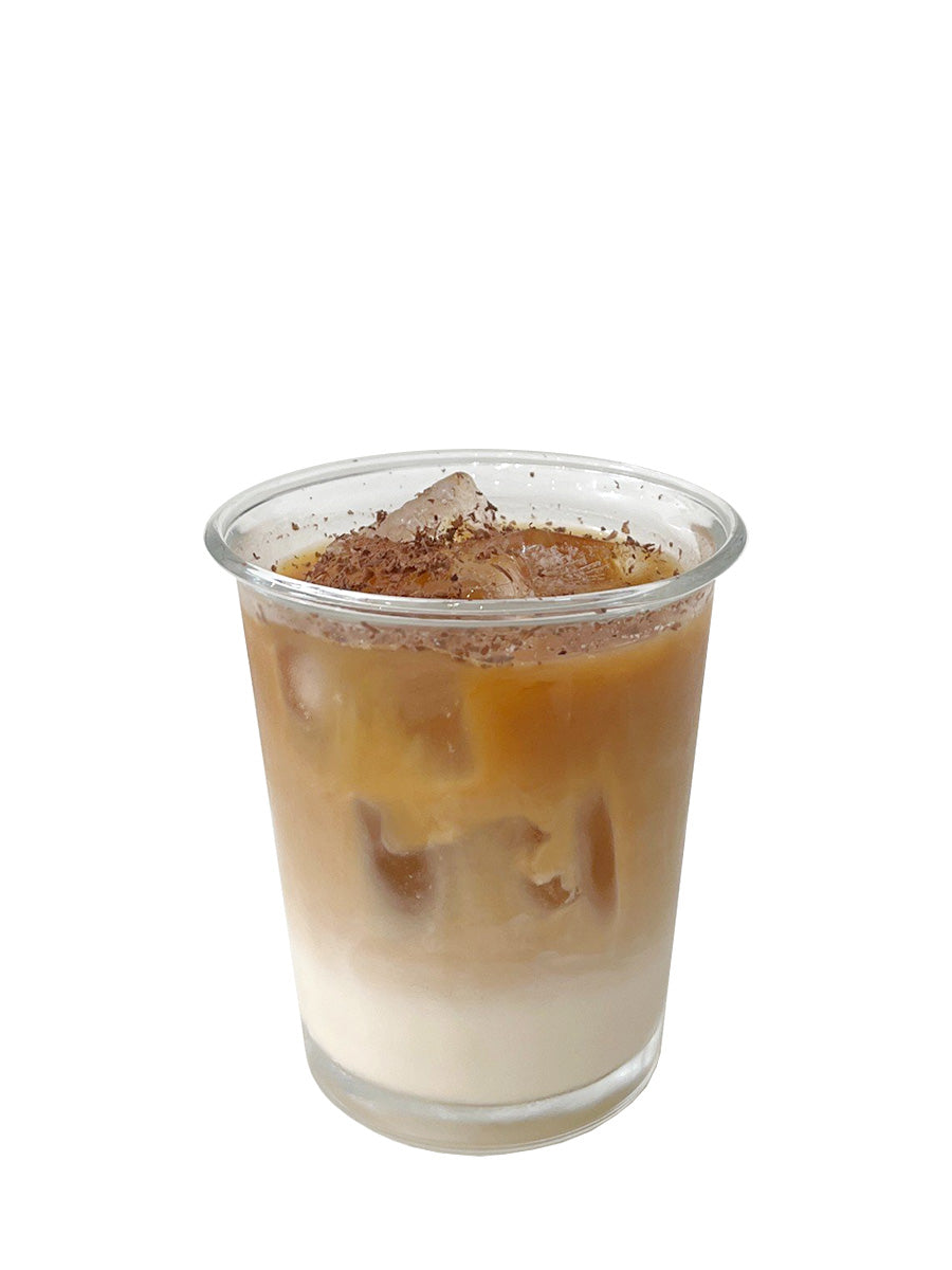 Coldbrew Latte